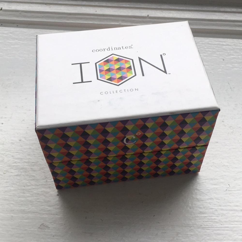 Coordinates Collection Nyc Bracelet - image 6